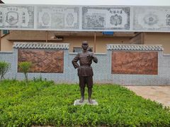 -黄崖洞文化旅游区