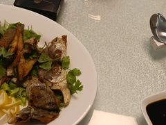 -宜兴隆家宴·私房菜(泰安华庭店)