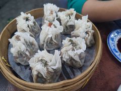 -都一处烧麦馆(前门店)