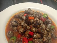 -聚味罗记大排檔·烧烤·鲜鱼杂·甲鱼煲(科学馆店)