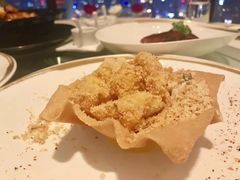 -金轩中餐厅 Jin Xuan(浦东丽思卡尔顿酒店)