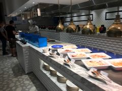 -沈阳和平艾美酒店新食谱西餐厅