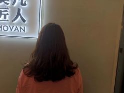 -MOVAN HAIR莫凡匠人发型屋