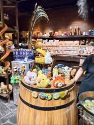 -Zoolung Zoolung动物主题公园(海信广场店)