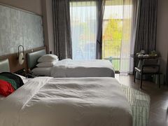 -苏州阳澄半岛英迪格酒店