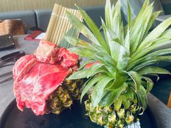 -花时·炭火烧肉(东百中心A馆店)