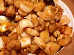 -八珍饺子·烤鸭·家常菜