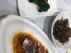 -白家餐厅(徐家汇店)