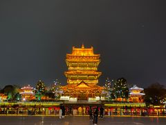 -台儿庄古城