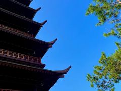 -庐山西海主景区