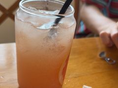 -沏点Trattoria意大利餐厅(新街口店)
