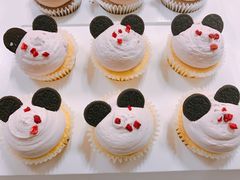 -SAYScake善食感戚风蛋糕(临江大道店)