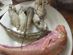-长平老姿娘夜粥(平东一街店)