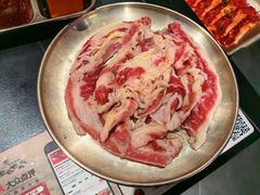 -西塔老太太泥炉烤肉(龙湖北苑天街店)