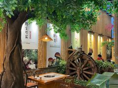 -大理董·董家小厨野生菌火锅(古城旗舰店)