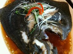 -仁记海鲜餐厅美食店
