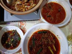 -小林哥的海鲜馆·夜宵烧烤(渔人码头店)