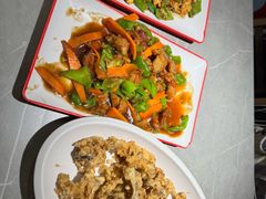 -夕阳红小吃(中街大悦城店)