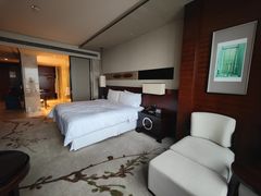 -广交会威斯汀酒店