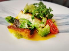 -Kathleen's Waitan 凯圣琳江景西餐厅(外滩店)