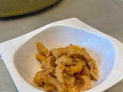-逸林轩中餐厅(中信泰富朱家角锦江酒店)
