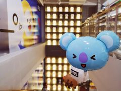 -line friends(明洞旗舰店)
