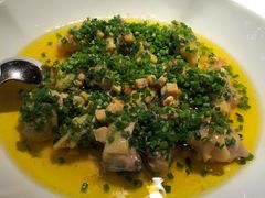 香葱文昌鸡-解香楼(八盘岭路店)