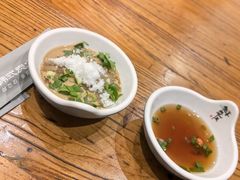 -三千里韩式炭火烤肉(南八马路店)