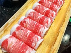 -巴将军·非遗老字号火锅(解放碑店)