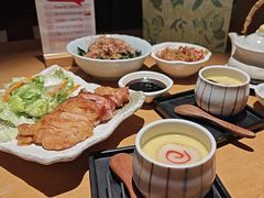 -味太助·银饭食堂(中华城店)