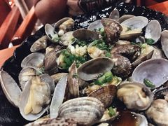 -HONGA HONGA雄家(曹路店)