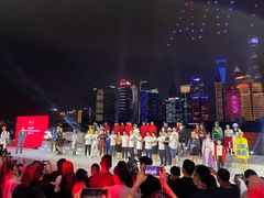 -上海港国际客运中心