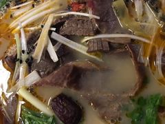 -玉祥府牛肉罩饼(金光道店)