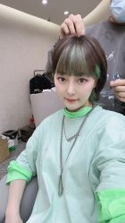 -东秀护肤造型