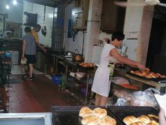 -惠源面包店(开禾路店)