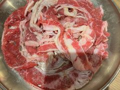 -西塔老太太泥炉烤肉(双井店)
