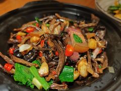 -云海肴·汽锅鸡·云南菜(苏州中心店)
