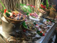 -深圳中海凯骊酒店