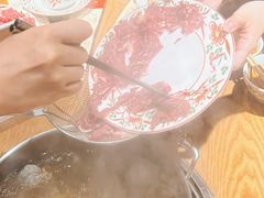 -汕头八合里海记牛肉店(清河店)