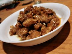 -大清花饺子(山庄店)