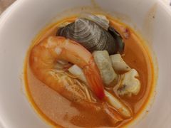 冬阴功海鲜汤-KingThaia金泰兰(滨江天街店)