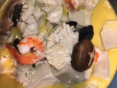 -刀板香·安徽菜(国购IFC店)