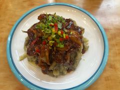 -都一处烧麦馆(前门店)