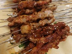-郑记•不夜城烧烤•龙虾•虾蟹(黄鹤楼店)