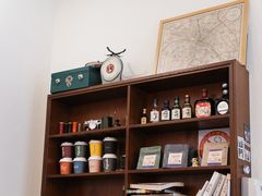 -Tequila Espresso(嘉善路店)