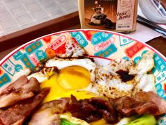 -孖记茶档·热腾茶餐(荔湾领展广场店)