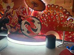 -暴风岛沉浸式体验馆(百联世纪店)