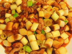 -饭江湖·江湖菜(湖广会馆店)