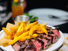 -壳里西餐厅Coquille Seafood Bistro(蒙自路店)