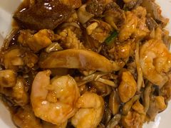 -陈傻子餐厅(世纪都会店)